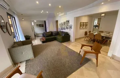 Apartamento com 4 quartos para alugar na alameda jaú, 1477, jardim américa, são paulo, 185 m2 por r$ 22.000