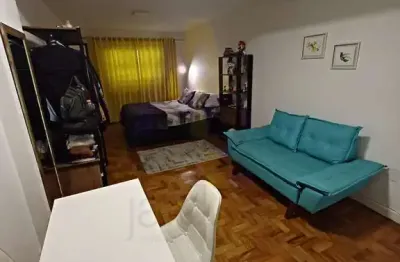 Apartamento com 1 quarto à venda na rua peixoto gomide, 366, cerqueira césar, são paulo, 30 m2 por r$ 450.000