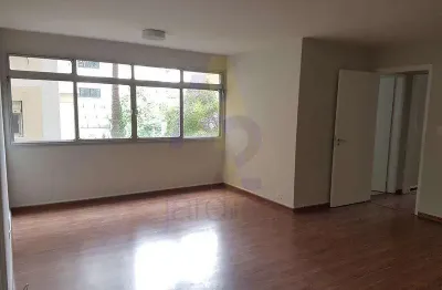 Apartamento com 2 quartos para alugar na alameda jaú, 740, jardim paulista, são paulo, 85 m2 por r$ 4.300