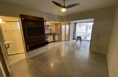Apartamento com 1 quarto para alugar na rua guarará, 463, jardim paulista, são paulo, 45 m2 por r$ 4.750