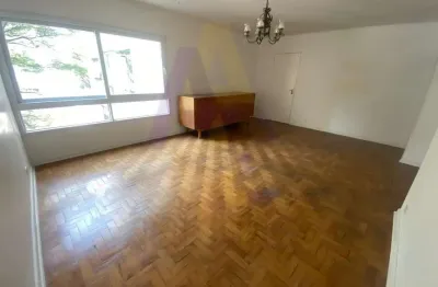 Apartamento com 3 quartos à venda na r. rua doutor melo alves, 204, jardim américa, são paulo, 130 m2 por r$ 1.700.000