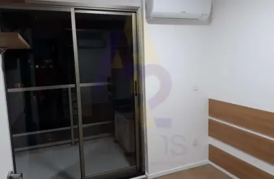 Apartamento com 1 quarto à venda na rua alves guimarães, 1120, pinheiros, são paulo, 44 m2 por r$ 730.000