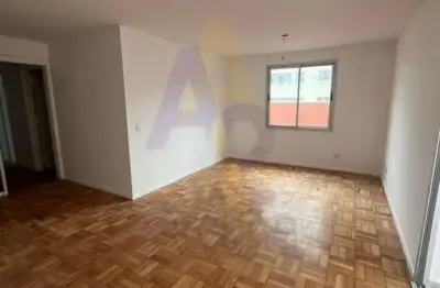 Apartamento com 2 quartos para alugar na al. alameda itu, 1267, jardim américa, são paulo, 140 m2 por r$ 8.000