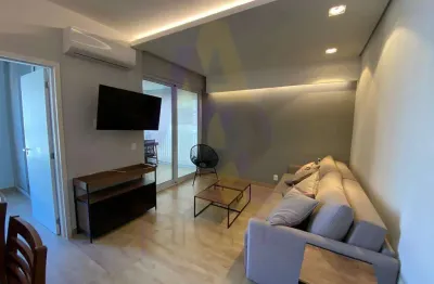 Apartamento com 1 quarto para alugar na rua josé augusto penteado, 104, vila madalena, são paulo, 50 m2 por r$ 4.200