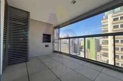 Apartamento com 1 quarto para alugar na rua joaquim antunes, 810, pinheiros, são paulo, 74 m2 por r$ 5.500