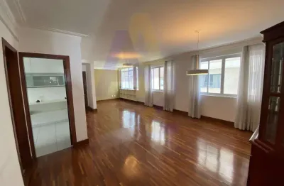 Apartamento com 3 quartos para alugar na rua bela cintra, 2286, jardim américa, são paulo, 145 m2 por r$ 9.000