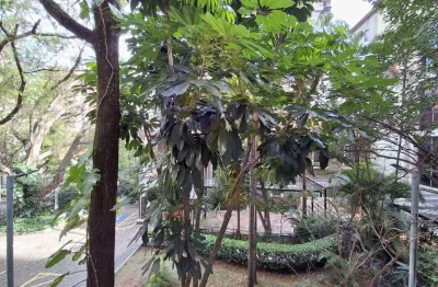 Apartamento de 2 dormitórios em ótimo estado com 1 vaga, próximo à Av. Paulista