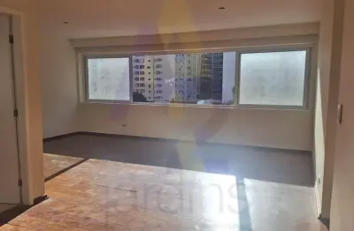 Apartamento com 3 quartos à venda na al. alameda lorena, 1203, jardim américa, são paulo, 130 m2 por r$ 1.700.000