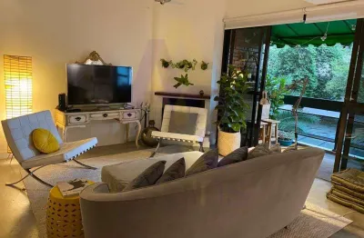 Apartamento com 2 quartos para alugar na r. rua fradique coutinho, 66, pinheiros, são paulo, 105 m2 por r$ 7.900