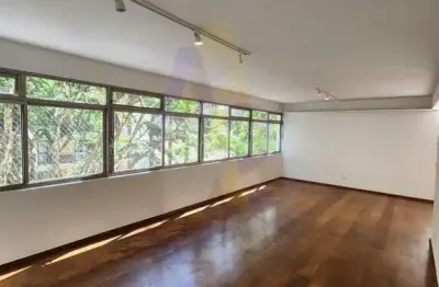 Apartamento com 3 quartos para alugar na rua queluz, 109, jardim paulista, são paulo, 178 m2 por r$ 11.000