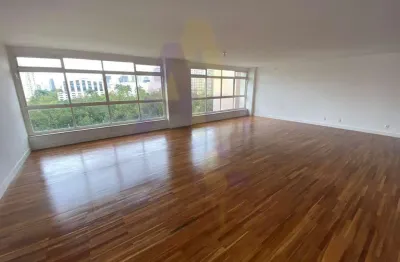 Apartamento com 3 quartos à venda na rua tucumã, 217, jardim europa, são paulo, 240 m2 por r$ 12.800.000