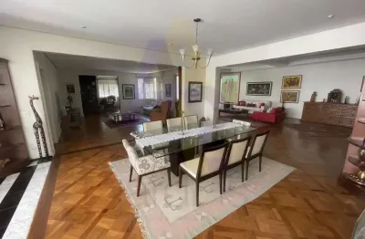 Apartamento com 3 quartos à venda na rua professor picarolo, 115, bela vista, são paulo, 350 m2 por r$ 3.050.000