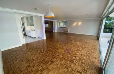 Apartamento com 3 quartos para alugar na rua peixoto gomide, 1950, jardim américa, são paulo, 255 m2 por r$ 25.000