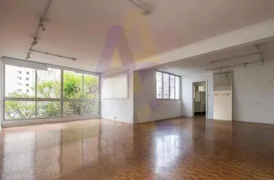 Apartamento com 3 quartos à venda na rua da consolação, 2984, jardim américa, são paulo, 170 m2 por r$ 3.000.000