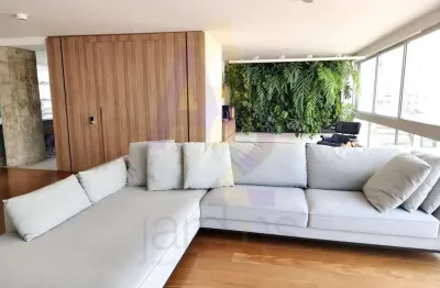 Apartamento com 3 quartos à venda na alameda fernão cardim, 99, jardim paulista, são paulo, 185 m2 por r$ 3.150.000