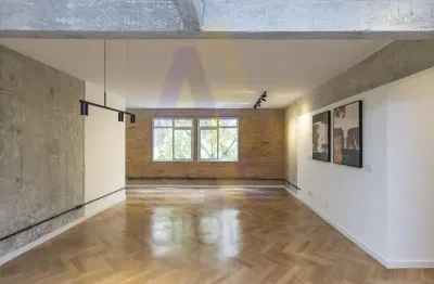 Apartamento com 3 quartos à venda na alameda lorena, 853, jardim américa, são paulo, 115 m2 por r$ 2.190.000