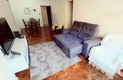 Apartamento à venda em Pinheiros com 124 m² e 3 dormitórios/quartos disponíveis!