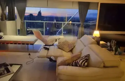 Apartamento com 1 quarto para alugar na rua fernão dias, 323, pinheiros, são paulo, 94 m2 por r$ 8.000