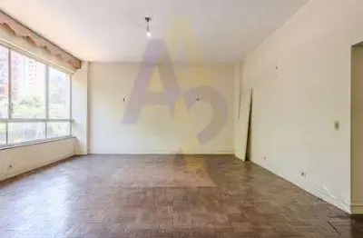 Apartamento com 4 quartos à venda na avenida nove de julho, 2861, jardim paulista, são paulo, 220 m2 por r$ 1.650.000