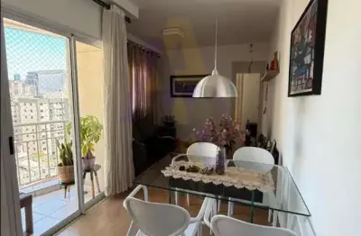 Apartamento à venda na Consolação, 48 m² com 1 dormitório/quartos disponíveis.