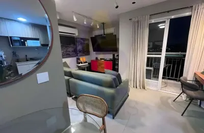 Apartamento para alugar no bairro Boaçava com 40 m² e 1 dormitório/quarto disponível