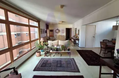 Apartamento com 3 quartos à venda na alameda santos, 1991, jardim américa, são paulo, 200 m2 por r$ 1.600.000