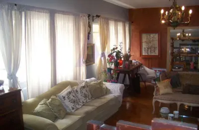 Apartamento com 3 quartos à venda na alameda joaquim eugênio de lima, 1470, jardim paulista, são paulo, 277 m2 por r$ 3.800.000