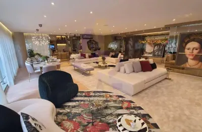 Apartamento com 3 quartos à venda na rua cristiano viana, 140, pinheiros, são paulo, 214 m2 por r$ 4.649.435