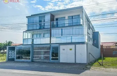Imóvel novo! apartamento com 02 dormitórios, excelente localização!!