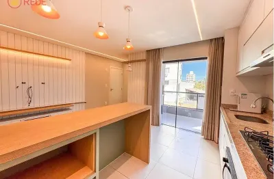 Apartamento com 2 quartos à venda na Rua Aldo Mário de Almeida, Gravata, Navegantes