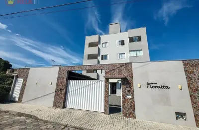 Apartamento no centro de navegantes a 400 metros da praia com 02 dormitórios sendo 01 suíte!!