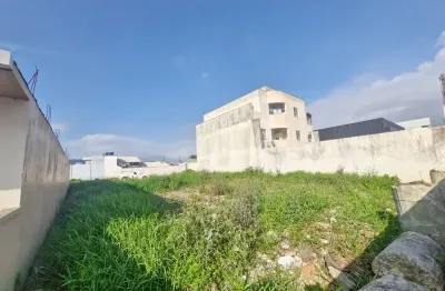Terreno de 364,00 m² localizado em avenida comercial de navegantes!!