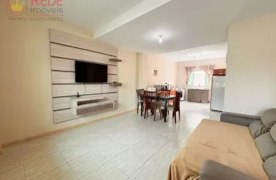 Oportunidade única - sobrado geminado com 03 dormitórios, averbado