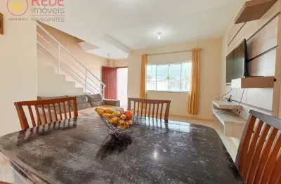 Oportunidade única - sobrado geminado com 03 dormitórios, averbado