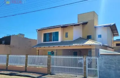 Casa com 3 quartos à venda no Gravata, Navegantes 