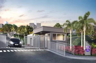 Apartamento de 2 quartos mais acessivel do minha casa minha vida