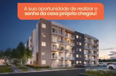 Apartamento com 2 quartos à venda na Av Cosme Ferreia, 10955, Distrito Industrial II, Manaus
