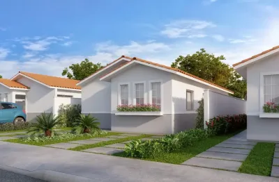 Casa em condomínio fechado,  mirante do tarumã, muito bem  localizado