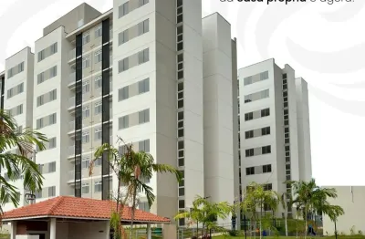 Apartamento com 3 quartos à venda na Rua José Furtuoso, 150, Nova Esperança, Manaus