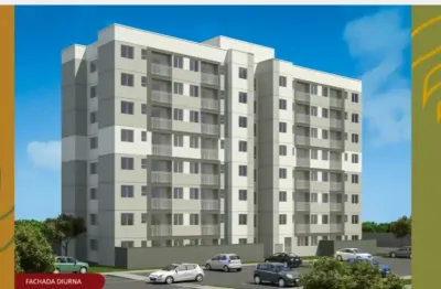 Apartamento na torquato tapajos com 2 dormitórios,  excelente localização