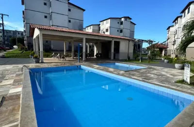 Vendo apartamento total ville - condomínio liberdade bairro lago azul