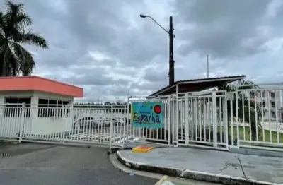 Apartamento com 2 quartos à venda na Rua Joaquim Uchôa, 1, Aleixo, Manaus