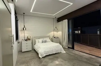 #2906_Condomínio Renaissance | Estilo Industrial Assinado