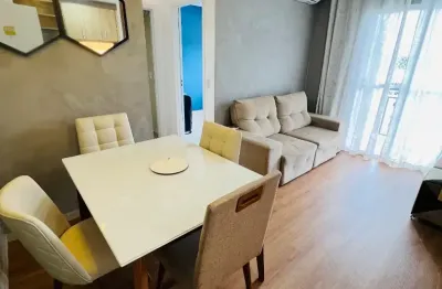Apartamento com 2 quartos para alugar na Avenida Coronel Teixeira, 1, Ponta Negra, Manaus