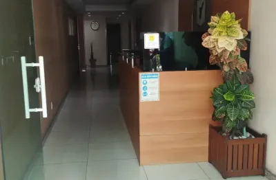 Apartamento com 3 quartos à venda na Rua Moraes Cardoso, 1605, Centro, Nilópolis