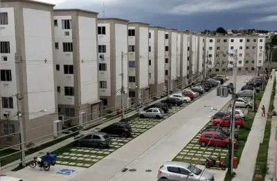 Apartamento com 2 quartos à venda na Avenida Chrisóstomo Pimentel de Oliveira, 1631, Pavuna, Rio de Janeiro