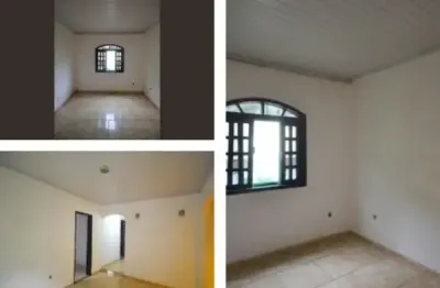 Excelente casa no bairro do paiol com 3 quarto e suite e terraço