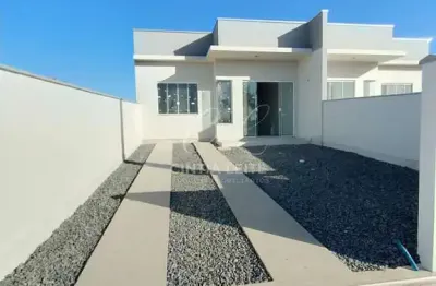 Casa com 2 quartos à venda no Itajubá, Barra Velha 