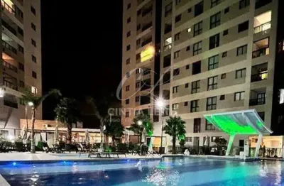 Apartamento com 3 quartos à venda no Centro, Penha 