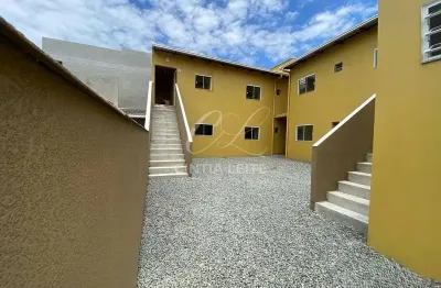 Apartamento com 2 quartos para alugar no Itajubá, Barra Velha 